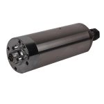 اسپیندل موتور آب خنک مدل GDZ80-2.2 برند LNCS