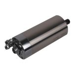 اسپیندل موتور آب خنک مدل GDZ80-1.5 برند LNCS