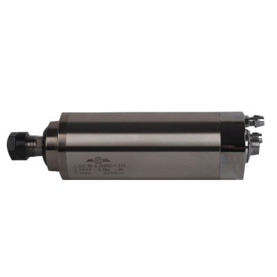 اسپیندل موتور آب خنک مدل GDZ80-2.2 برند LNCS