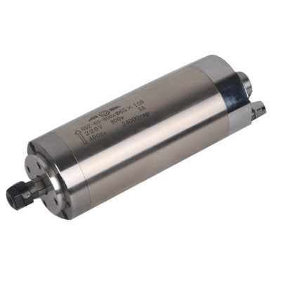 اسپیندل موتور آب خنک مدل GDZ65-800 برند LNCS