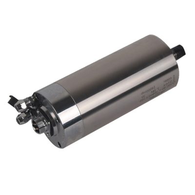 اسپیندل موتور آب خنک مدل GDZ80-1.5 برند LNCS