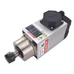 اسپیندل موتور هوا خنک 18000 دور مدل GDZ93 برند LNCS