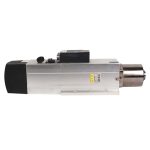 تول چنج اسپیندل موتور 24000 دور 7.5 مدل GDZ120 برند LNCS