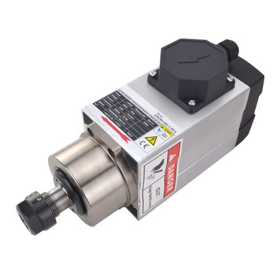 اسپیندل موتور هوا خنک 18000 دور مدل GDZ93 برند LNCS