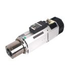 تول چنج اسپیندل موتور 24000 دور مدل GDZ143 برند LNCS