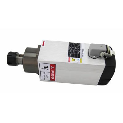 اسپیندل موتور هوا خنک 18000 دور 2.2 مدل GDZ93