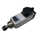 اسپیندل موتور هوا خنک 18000 دور مدل GDZ70 برند LNCS