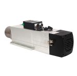 تول چنج اسپیندل موتور 24000 دور 7.5 مدل GDZ120 برند LNCS