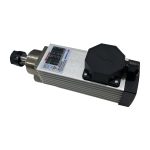 اسپیندل موتور هوا خنک 18000 دور مدل GDZ70 برند LNCS