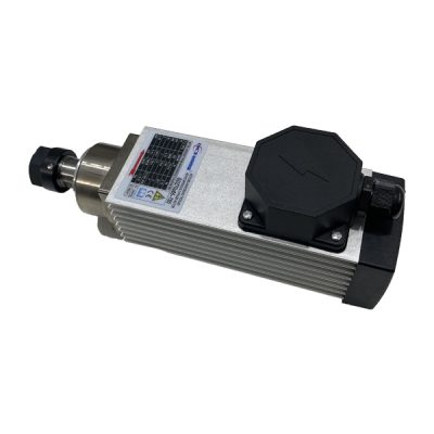 اسپیندل موتور هوا خنک 18000 دور مدل GDZ70 برند LNCS