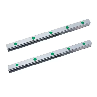 ریل خطی سایز 7 مدل HGR برند HL