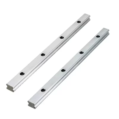 ریل خطی سایز 15 مدل EGR برند HL