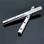 ریل خطی سایز 9 مدل HGR برند HL