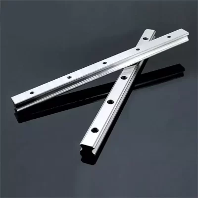 ریل خطی سایز 9 مدل HGR برند HL