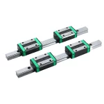 ریل خطی سایز 15 مدل EGR برند HL