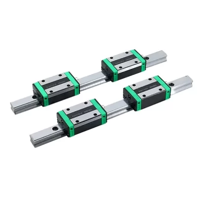 ریل خطی سایز 15 مدل EGR برند HL