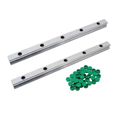 ریل خطی سایز 12 مدل HGR برند HL