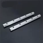 ریل خطی سایز 12 مدل HGR برند HL