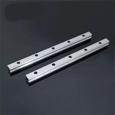 ریل خطی سایز 12 مدل HGR برند HL