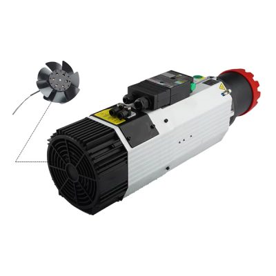 فن اسپیندل تول چنج